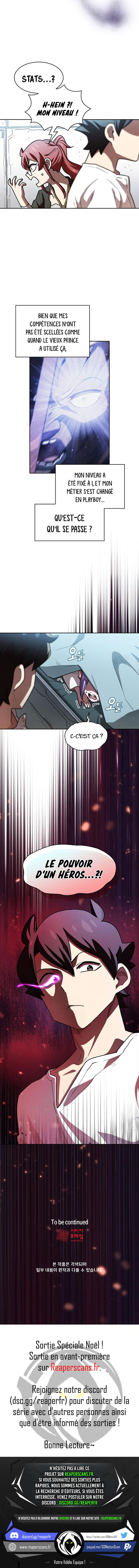 Read FFF Class Trashero FR Manga Online