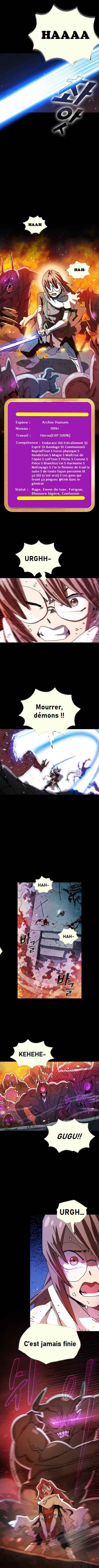 Read FFF Class Trashero FR Manga Online