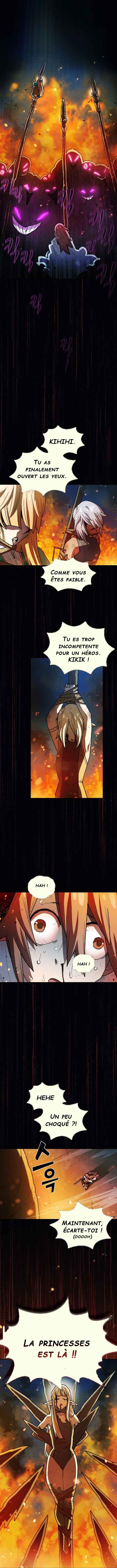 Read FFF Class Trashero FR Manga Online