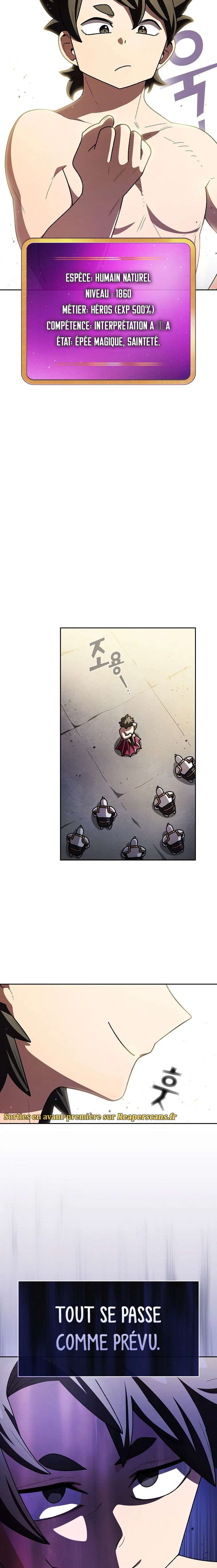 Read FFF Class Trashero FR Manga Online