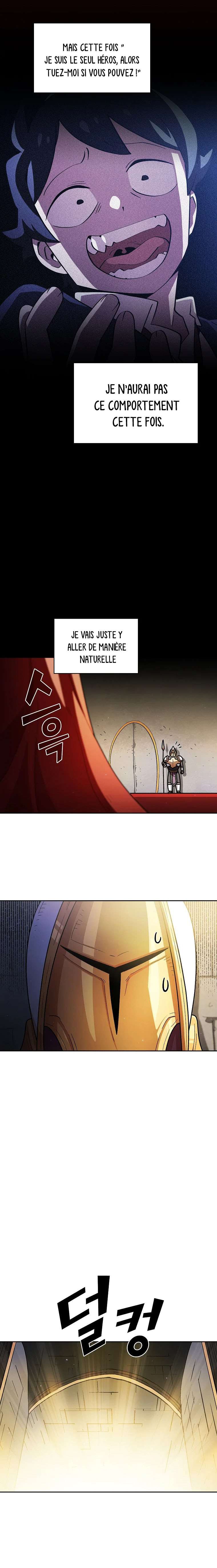 Read FFF Class Trashero FR Manga Online