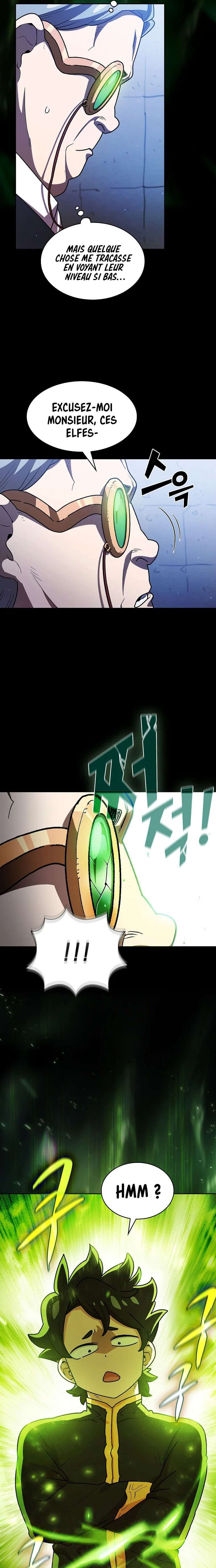 Read FFF Class Trashero FR Manga Online