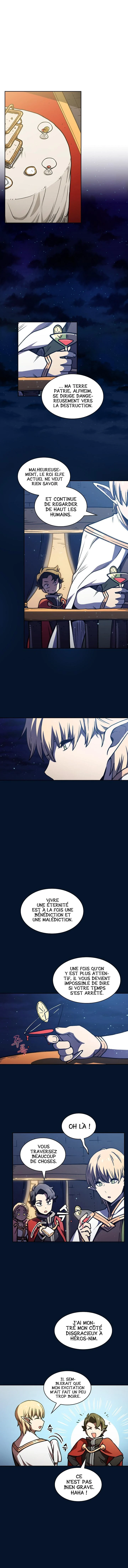 Read FFF Class Trashero FR Manga Online