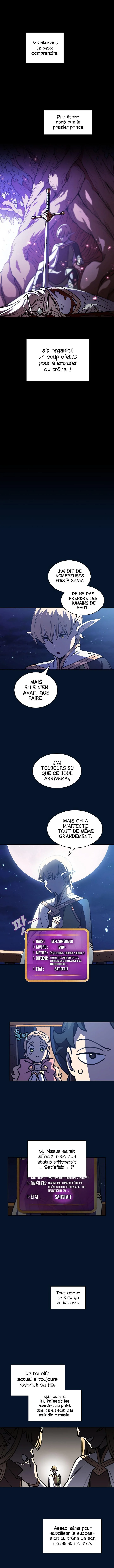Read FFF Class Trashero FR Manga Online