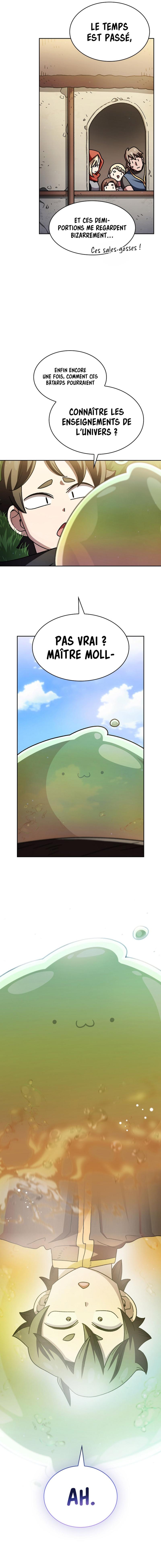 Read FFF Class Trashero FR Manga Online