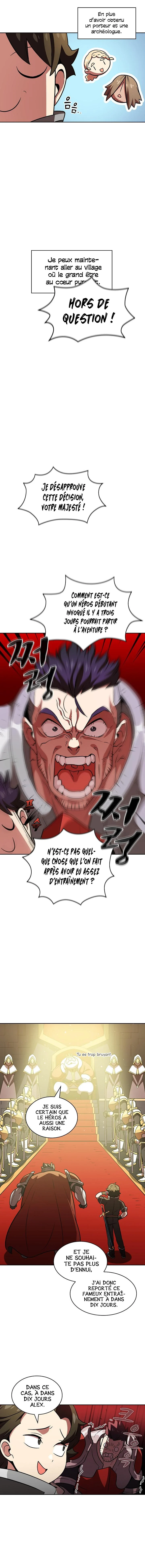 Read FFF Class Trashero FR Manga Online