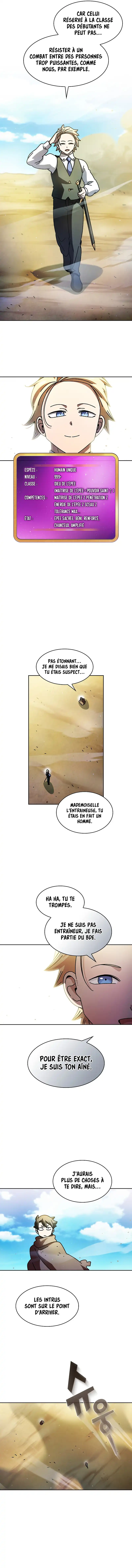Read FFF Class Trashero FR Manga Online