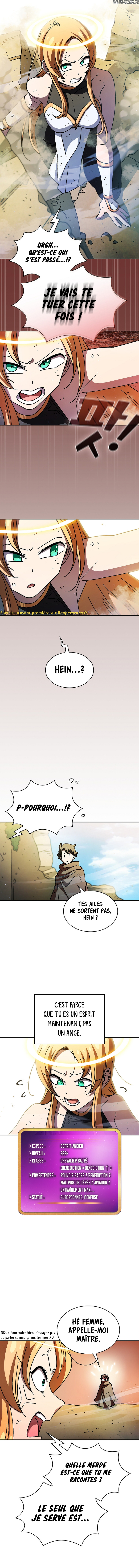 Read FFF Class Trashero FR Manga Online