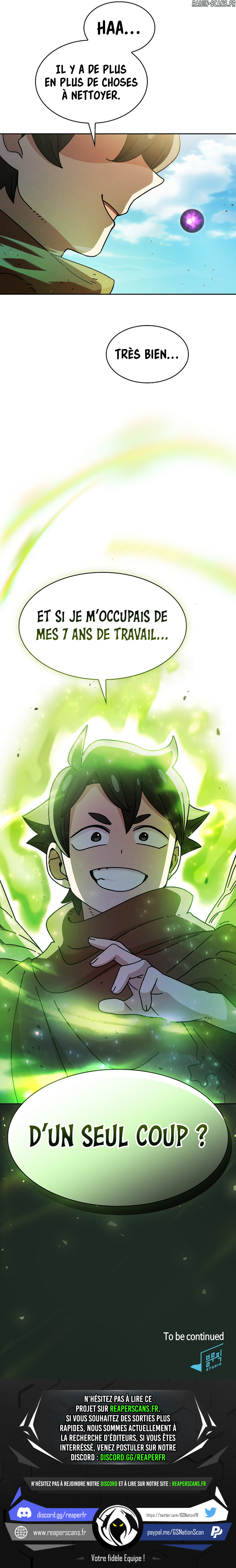 Read FFF Class Trashero FR Manga Online
