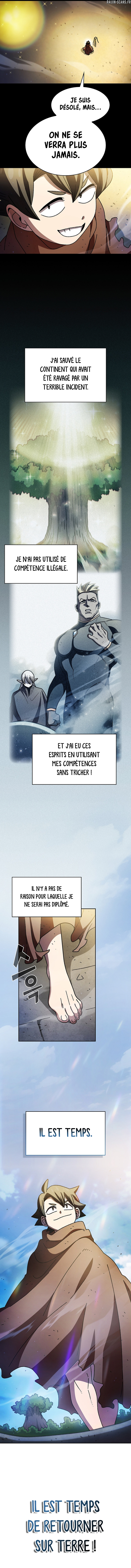 Read FFF Class Trashero FR Manga Online