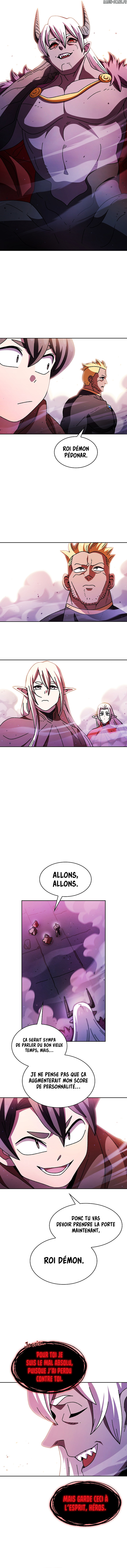 Read FFF Class Trashero FR Manga Online