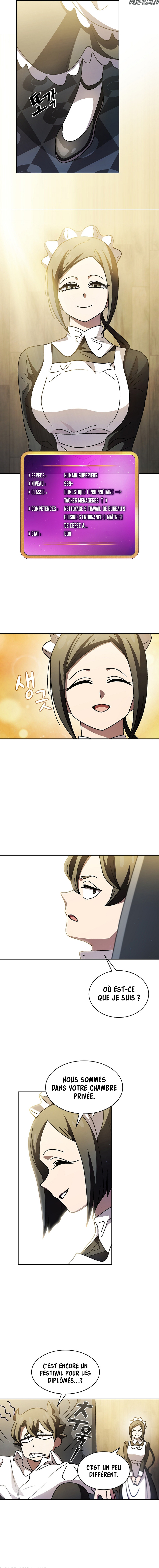 Read FFF Class Trashero FR Manga Online