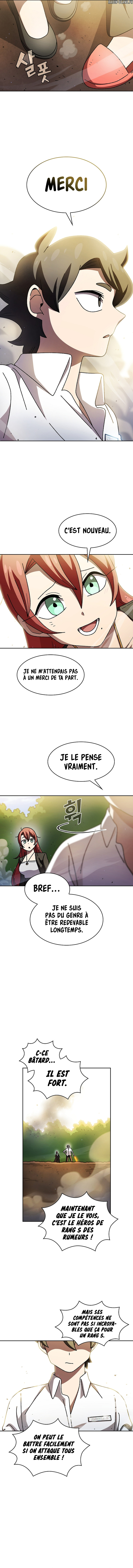 Read FFF Class Trashero FR Manga Online