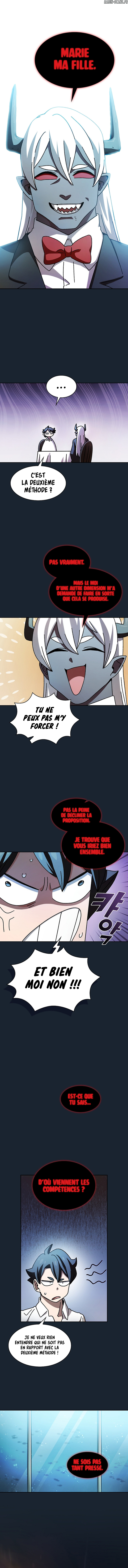 Read FFF Class Trashero FR Manga Online