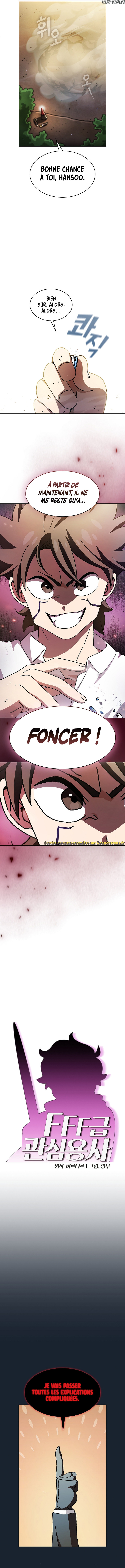 Read FFF Class Trashero FR Manga Online