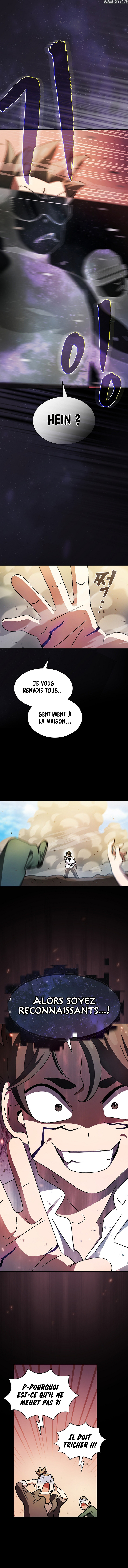 Read FFF Class Trashero FR Manga Online