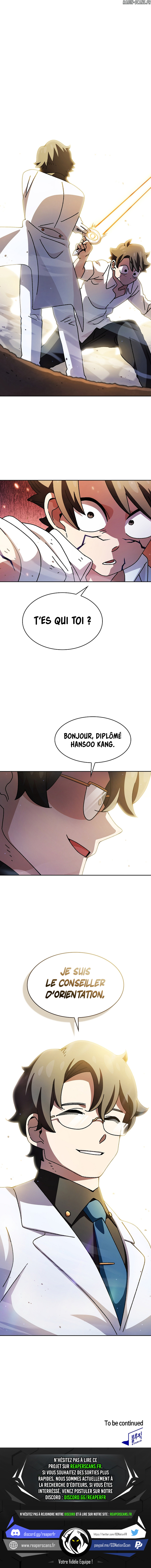 Read FFF Class Trashero FR Manga Online