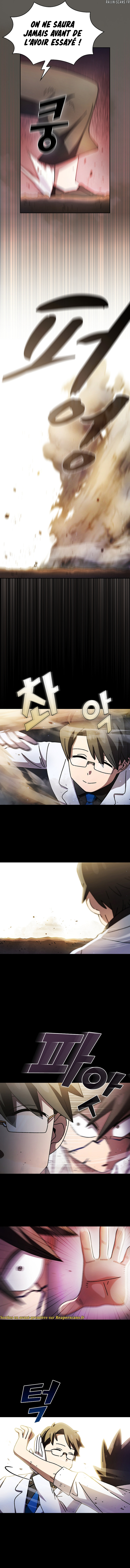 Read FFF Class Trashero FR Manga Online