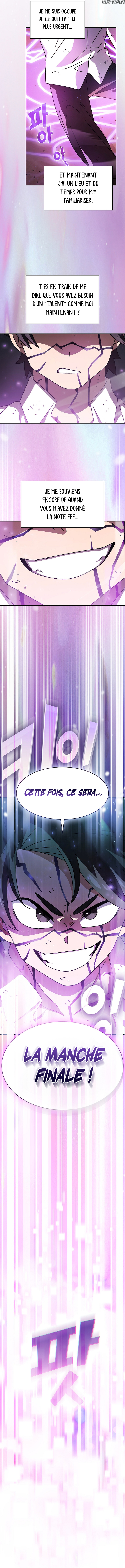 Read FFF Class Trashero FR Manga Online