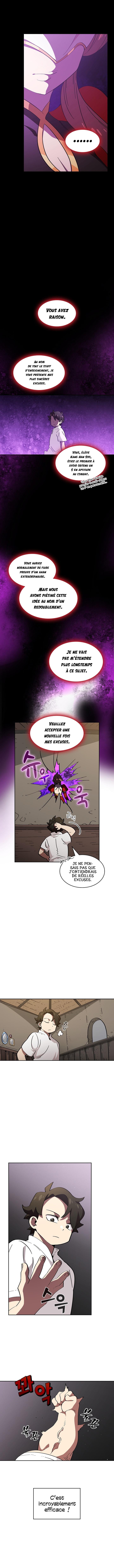 Read FFF Class Trashero FR Manga Online