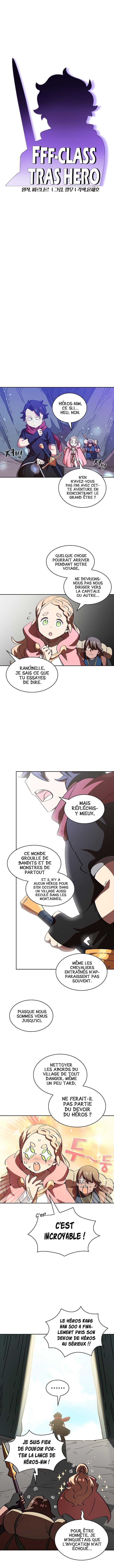 Read FFF Class Trashero FR Manga Online