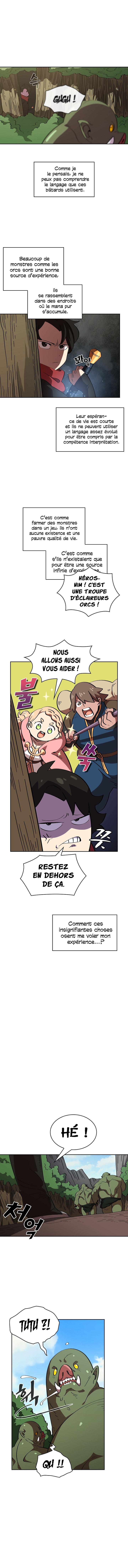Read FFF Class Trashero FR Manga Online