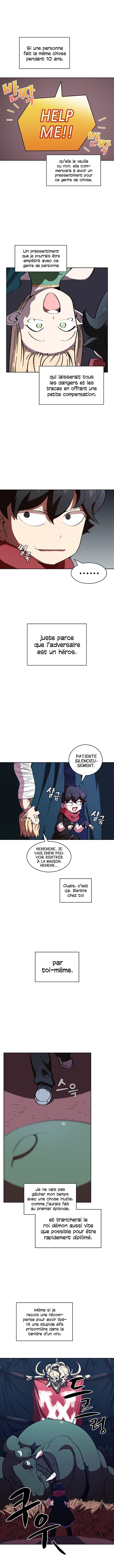 Read FFF Class Trashero FR Manga Online