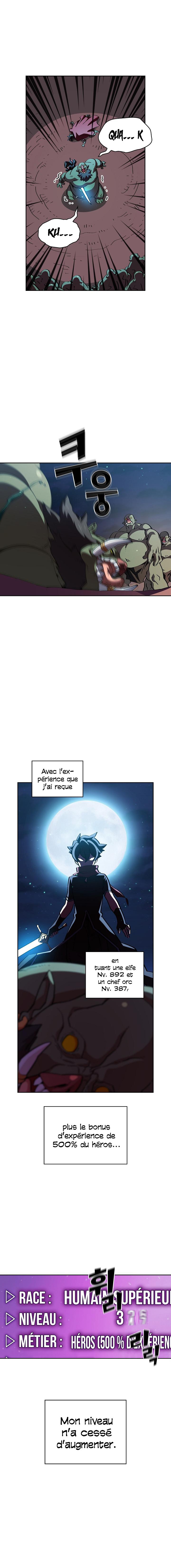 Read FFF Class Trashero FR Manga Online