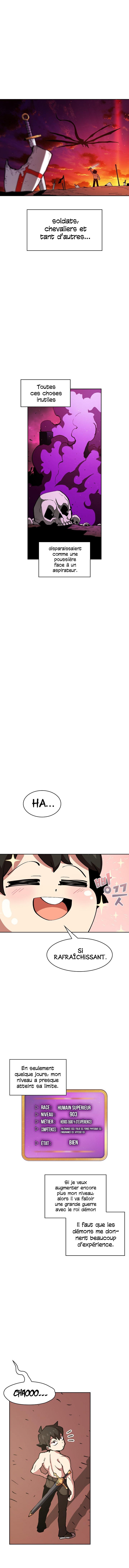Read FFF Class Trashero FR Manga Online