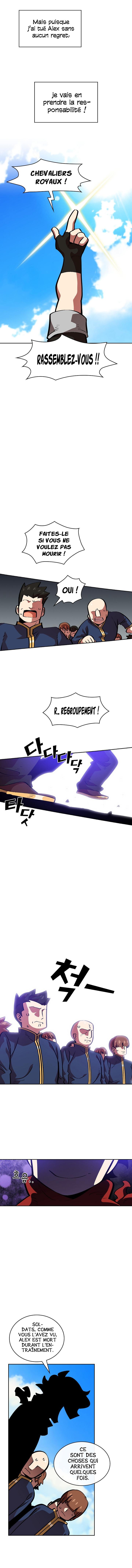 Read FFF Class Trashero FR Manga Online