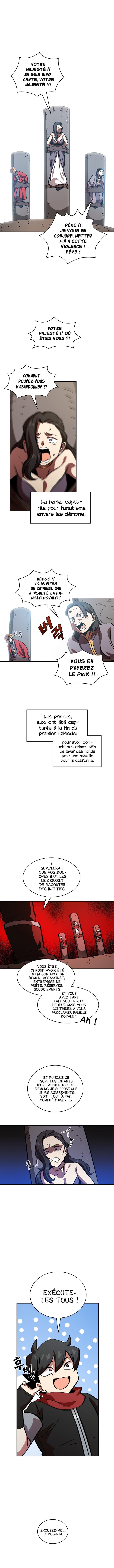 Read FFF Class Trashero FR Manga Online