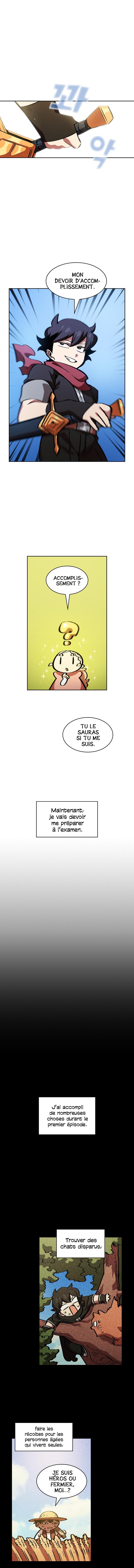 Read FFF Class Trashero FR Manga Online