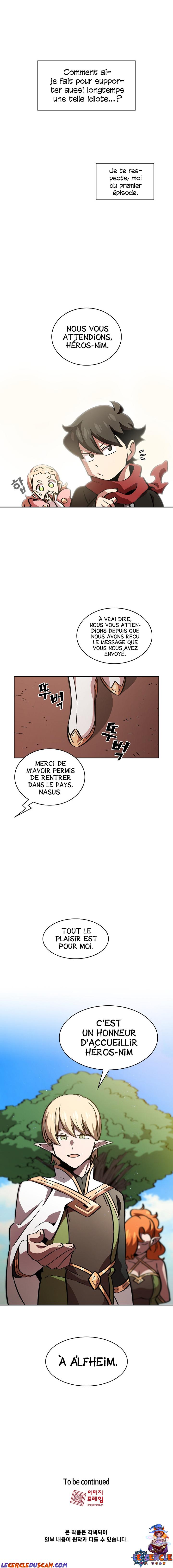 Read FFF Class Trashero FR Manga Online