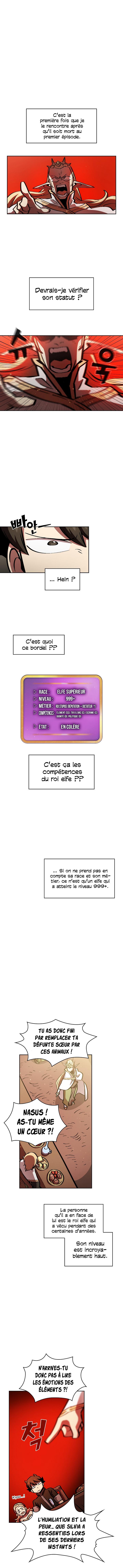 Read FFF Class Trashero FR Manga Online