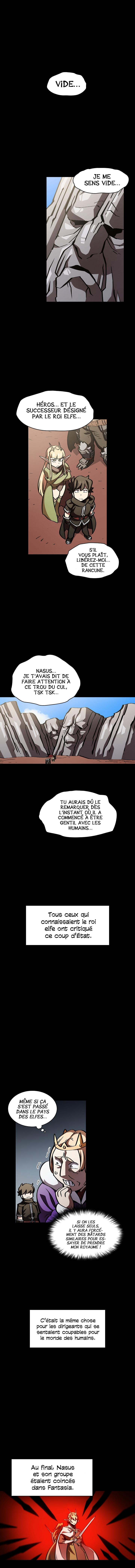 Read FFF Class Trashero FR Manga Online
