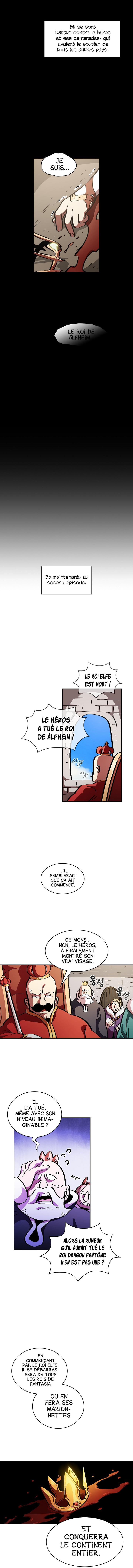 Read FFF Class Trashero FR Manga Online