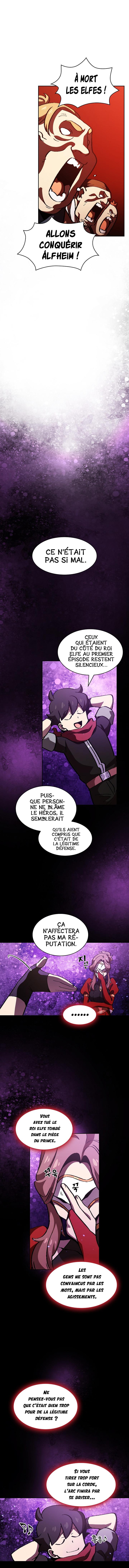 Read FFF Class Trashero FR Manga Online