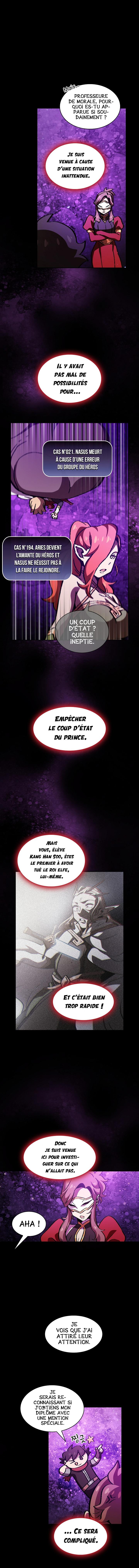Read FFF Class Trashero FR Manga Online