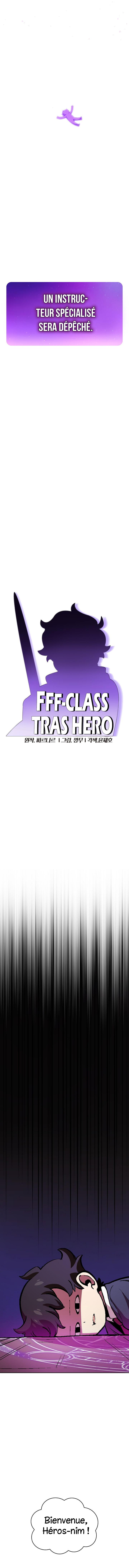 Read FFF Class Trashero FR Manga Online