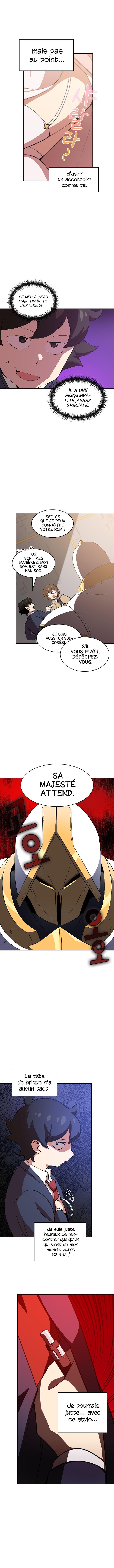 Read FFF Class Trashero FR Manga Online