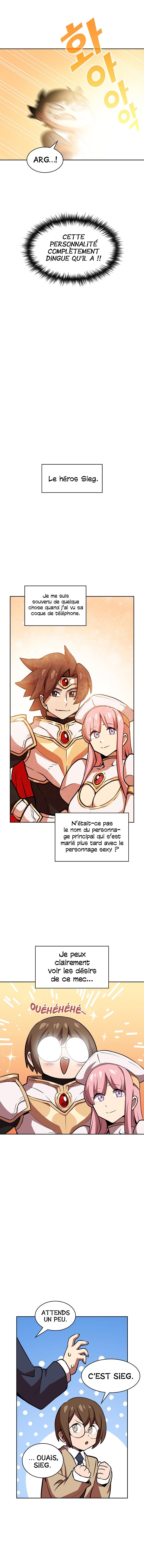 Read FFF Class Trashero FR Manga Online