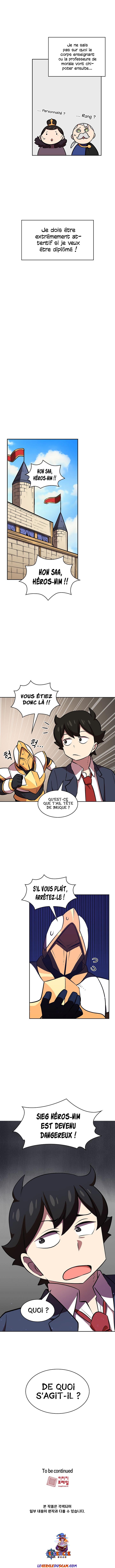 Read FFF Class Trashero FR Manga Online