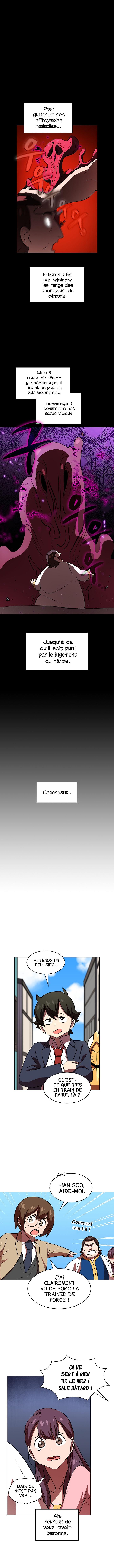 Read FFF Class Trashero FR Manga Online