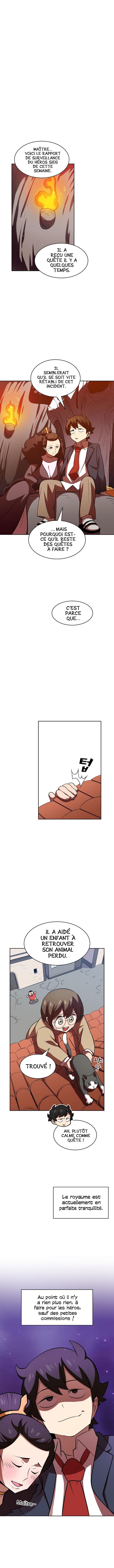 Read FFF Class Trashero FR Manga Online