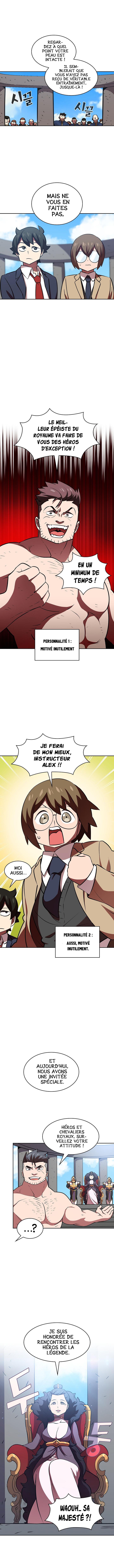 Read FFF Class Trashero FR Manga Online