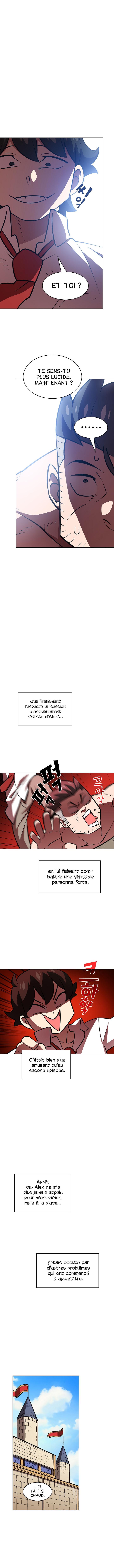 Read FFF Class Trashero FR Manga Online