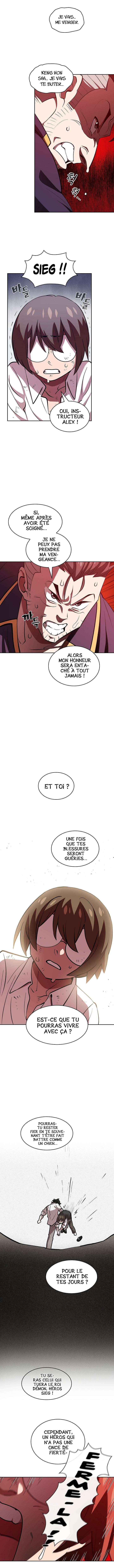 Read FFF Class Trashero FR Manga Online