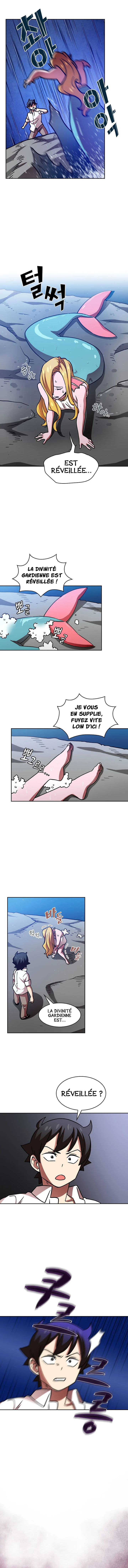 Read FFF Class Trashero FR Manga Online