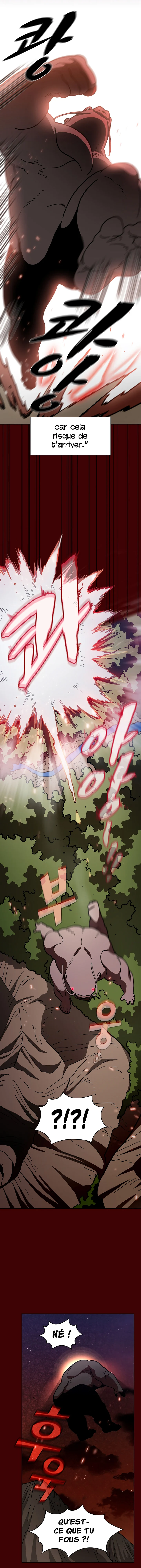 Read FFF Class Trashero FR Manga Online