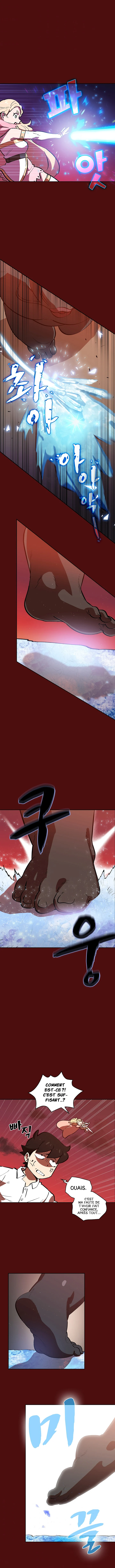 Read FFF Class Trashero FR Manga Online